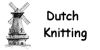Dutch Knitting